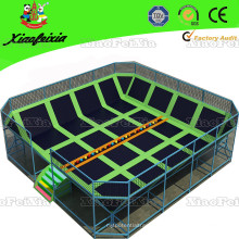 Rebounder Trampolin Park (1515C)